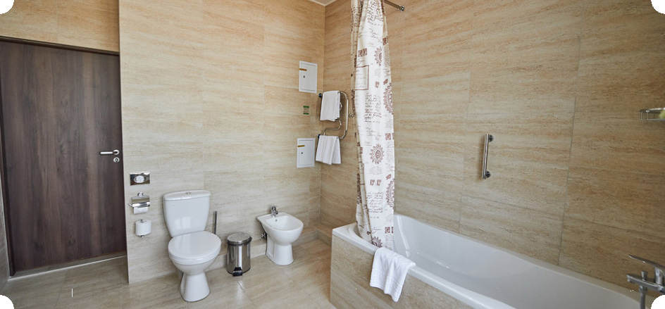 Гостиница Ramada by Wyndham Rostov-on-Don Hotel & SPA Ростов-на-Дону