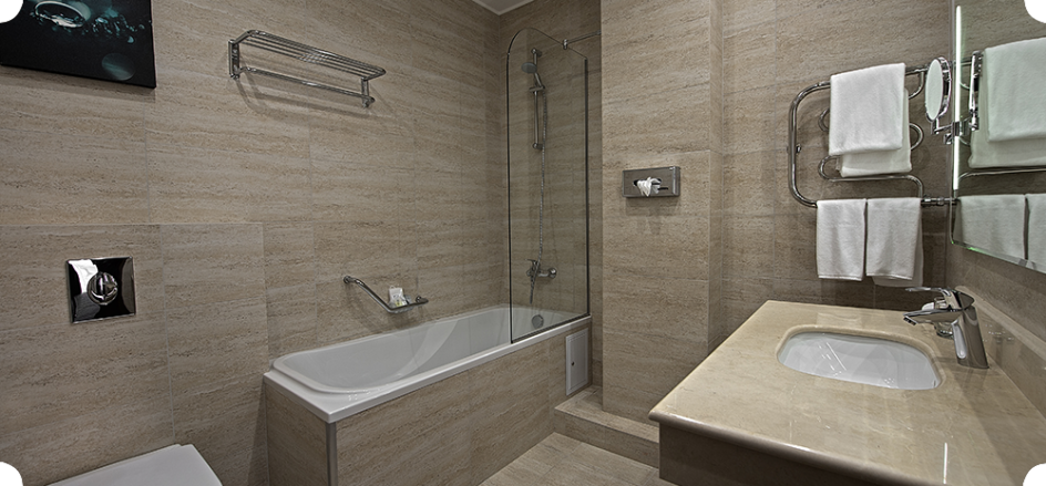 Гостиница Ramada by Wyndham Rostov-on-Don Hotel & SPA Ростов-на-Дону-14