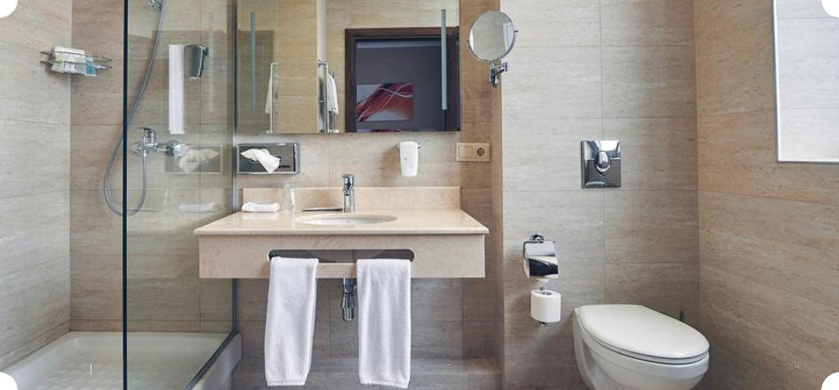 Гостиница Ramada by Wyndham Rostov-on-Don Hotel & SPA Ростов-на-Дону-10