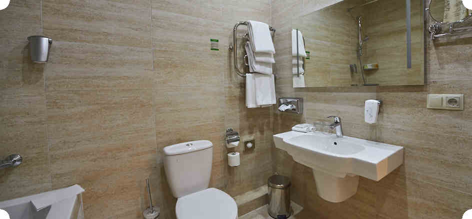 Гостиница Ramada by Wyndham Rostov-on-Don Hotel & SPA Ростов-на-Дону-24
