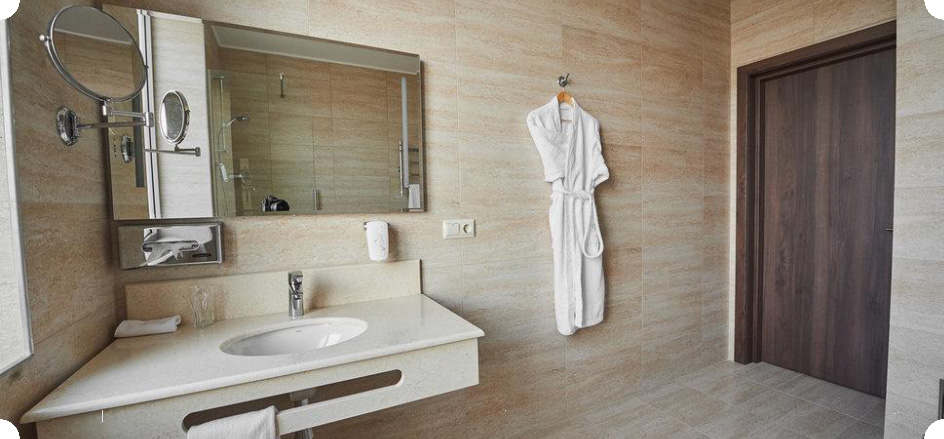 Гостиница Ramada by Wyndham Rostov-on-Don Hotel & SPA Ростов-на-Дону