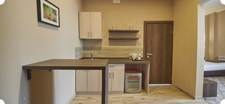 Гостиница Ramada by Wyndham Rostov-on-Don Hotel & SPA Ростов-на-Дону