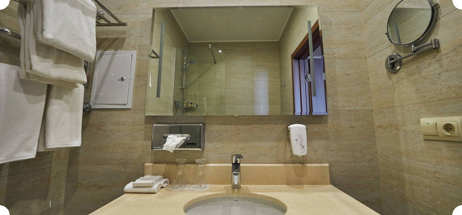 Гостиница Ramada by Wyndham Rostov-on-Don Hotel & SPA Ростов-на-Дону