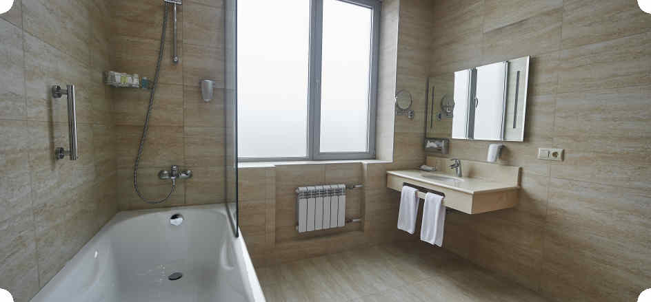 Гостиница Ramada by Wyndham Rostov-on-Don Hotel & SPA Ростов-на-Дону