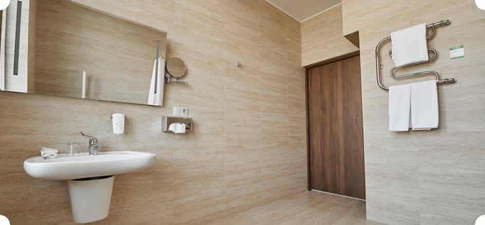 Гостиница Ramada by Wyndham Rostov-on-Don Hotel & SPA Ростов-на-Дону