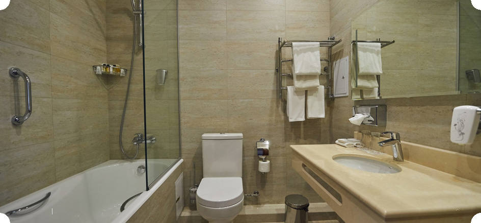 Гостиница Ramada by Wyndham Rostov-on-Don Hotel & SPA Ростов-на-Дону-19