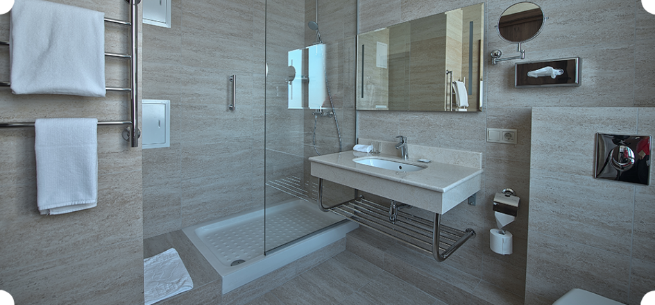Гостиница Ramada by Wyndham Rostov-on-Don Hotel & SPA Ростов-на-Дону-11